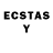 Ecstasy XTC Mikaela Zamarron